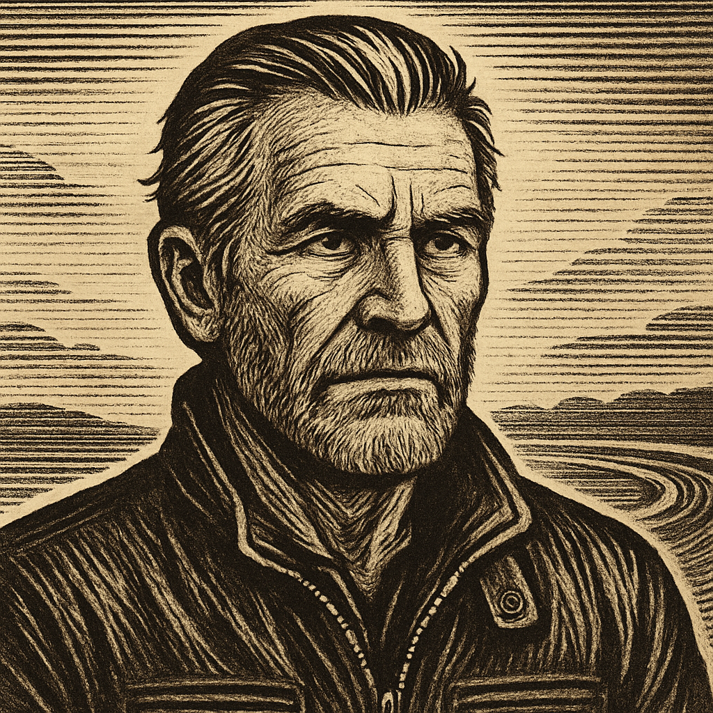 Bucket Seat Illustration